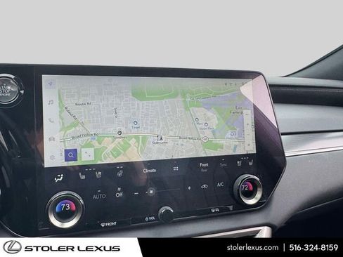 Used 2023 Lexus RX 350 F Sport w/ Cold Area Package AWD/4WD image 27
