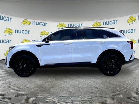 Used 2021 Kia Sorento SX AWD/4WD image 4