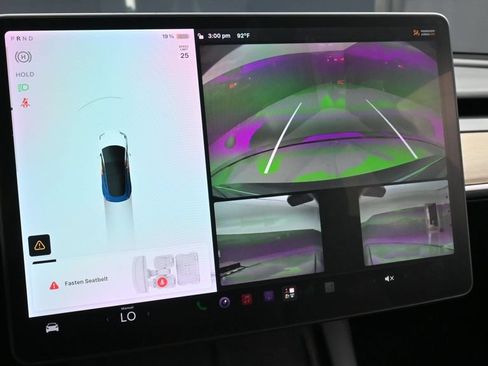 Used 2021 Tesla Model 3 Standard Range Plus RWD image 21