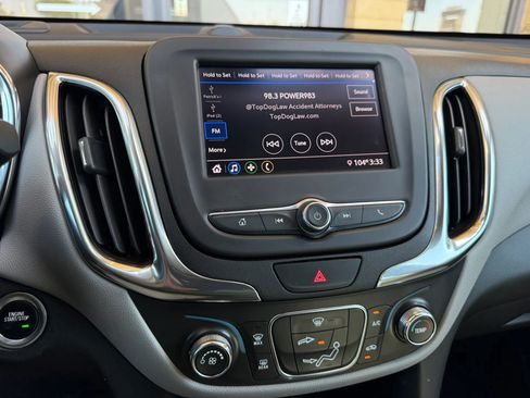 Used 2020 Chevrolet Equinox LS w/ LPO, Floor Liner Package FWD image 32