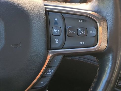 Used 2020 RAM 1500 Limited image 33