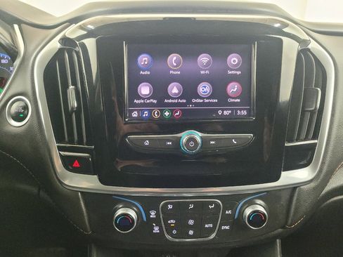 Used 2020 Chevrolet Traverse LS FWD image 25