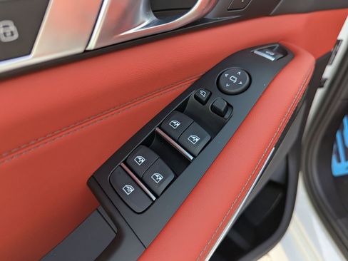 New 2026 BMW X5 M Competition w/ Executive Package image 21