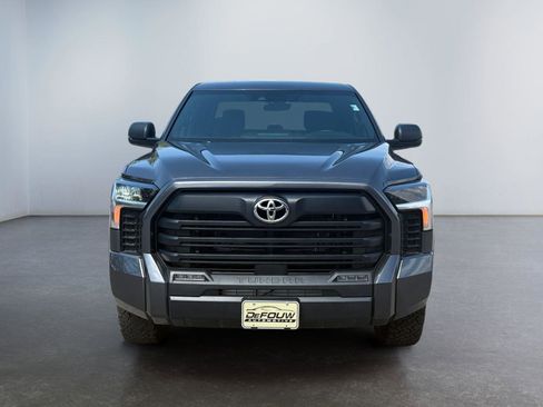 Used 2026 Toyota Tundra SR5 AWD/4WD image 8