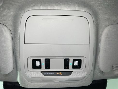New 2026 Ford Explorer Active RWD image 22