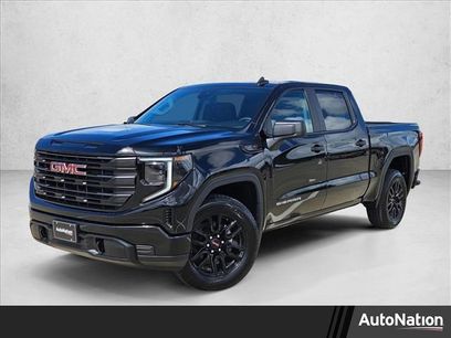 New 2026 GMC Sierra 1500 Pro w/ Graphite Edition