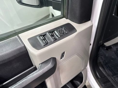 Used 2018 Ford F350 XL AWD/4WD image 9