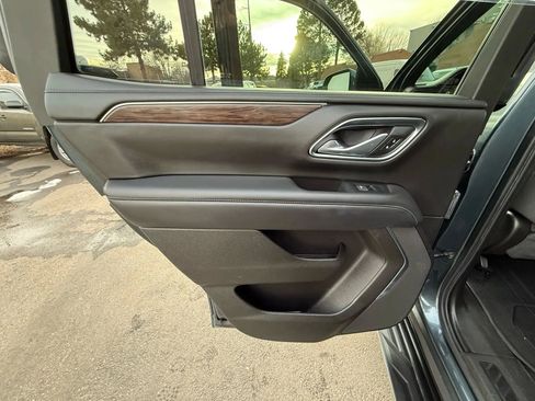 Used 2021 Chevrolet Tahoe LS RWD image 44
