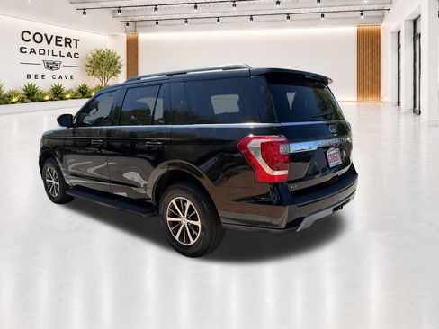 Used 2021 Ford Expedition XLT RWD image 8