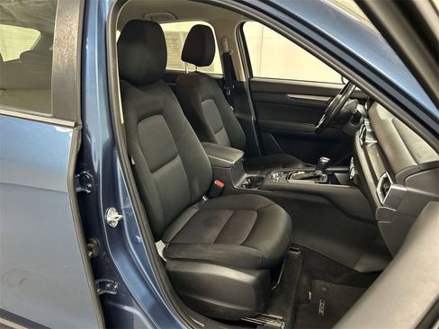 Used 2018 MAZDA CX-5 Sport image 22
