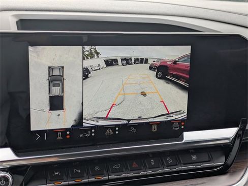 Used 2025 GMC Sierra 1500 SLT w/ SLT Premium Plus Package image 19