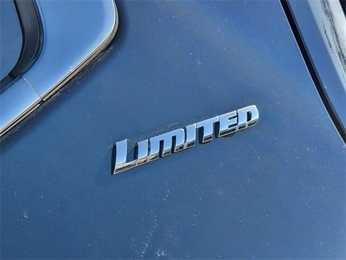 New 2025 Toyota Tundra Limited image 7