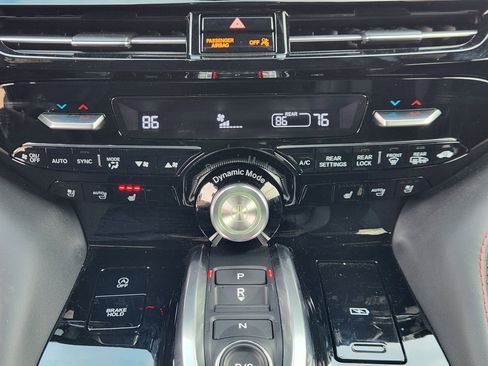 Certified 2026 Acura MDX A-Spec image 22