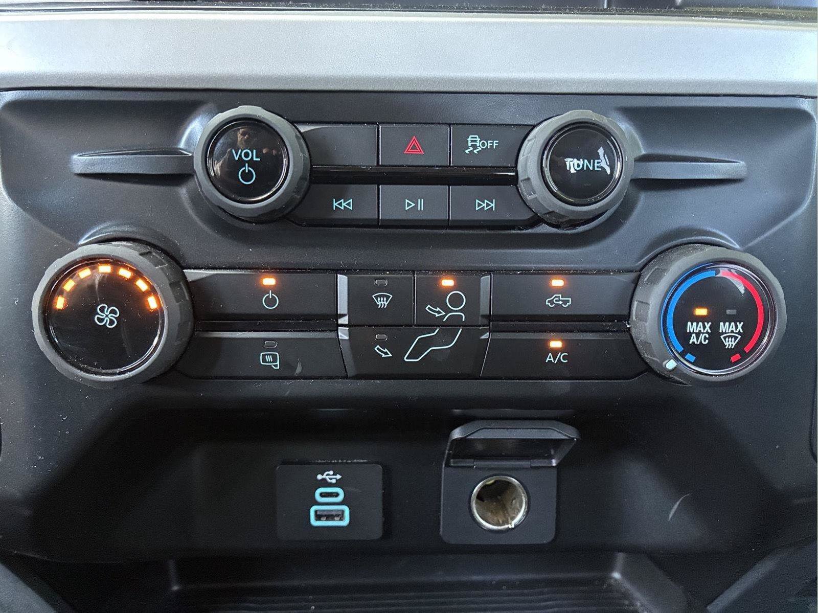 Used 2026 Ford F250 XLT AWD/4WD image 52