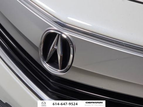 Used 2014 Acura TL w/ Technology Package AWD/4WD image 14