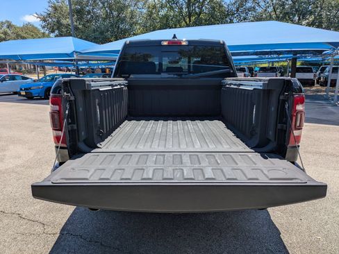 Used 2020 RAM 1500 Limited AWD/4WD image 26