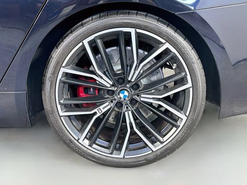 Used 2021 BMW 530i xDrive w/ M Sport Package AWD/4WD image 34