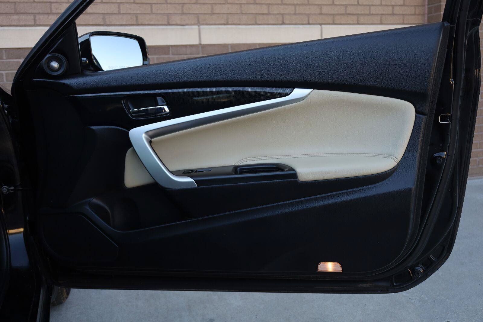 Used 2014 Honda Accord EX-L image 19