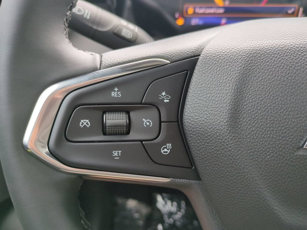 New 2026 Chevrolet TrailBlazer ACTIV w/ Convenience Package FWD image 23