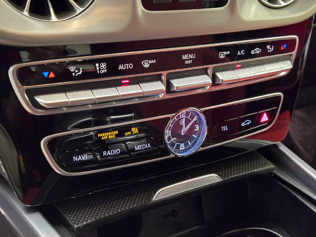 Used 2023 Mercedes-Benz G 550 image 41