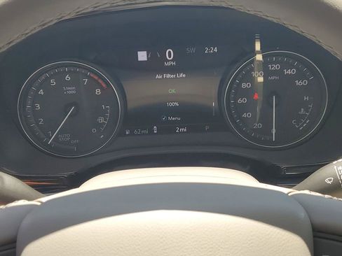 New 2025 Cadillac XT6 Premium Luxury w/ Technology Package image 18