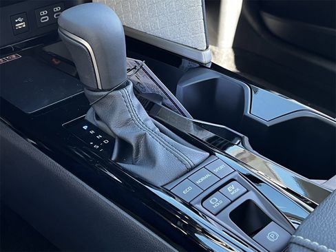 New 2026 Toyota Camry XLE image 17