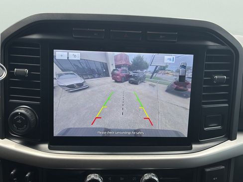 Used 2022 Ford F150 XLT w/ Equipment Group 302A High AWD/4WD image 29