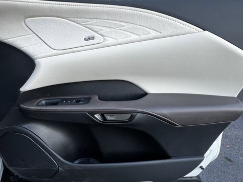 Certified 2023 Lexus RX 350 FWD w/ Cold Area Package image 43