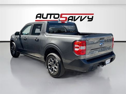 Used 2024 Ford Maverick XLT image 5