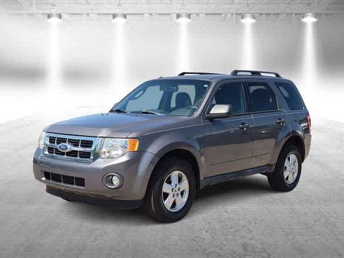 Used 2012 Ford Escape XLT FWD image 4
