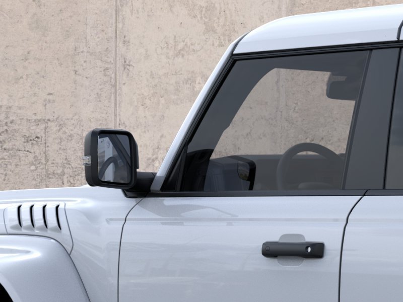 New 2026 Ford Bronco Raptor AWD/4WD image 22