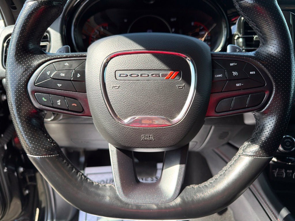 Used 2023 Dodge Durango GT AWD/4WD image 16