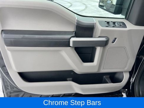 Used 2015 Ford F150 XLT w/ Equipment Group 302A Luxury image 12