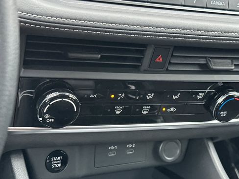 New 2026 Nissan Rogue S image 20