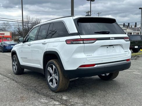 New 2026 Jeep Grand Cherokee Limited image 10