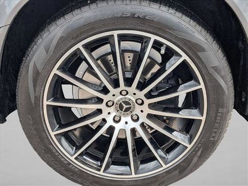 Used 2020 Mercedes-Benz GLE 350 4MATIC image 23