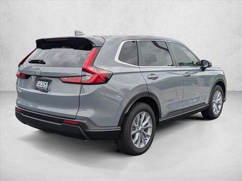 Used 2025 Honda CR-V EX-L image 5