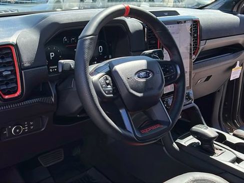 New 2026 Ford Ranger Raptor AWD/4WD image 17