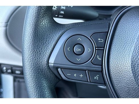 New 2026 Toyota Corolla Cross L image 27