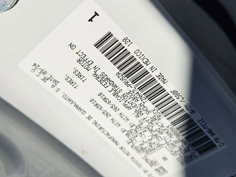 Used 2024 Toyota Tacoma TRD Sport image 19