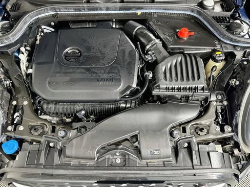 Used 2021 MINI Cooper S w/ Sidewalk Package FWD image 29
