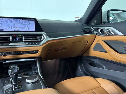 Used 2021 BMW 430i Coupe w/ Premium Package RWD image 30