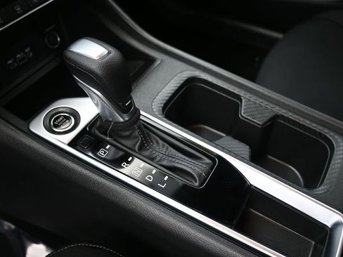 Used 2024 Nissan Sentra SV w/ All-Weather Package image 15
