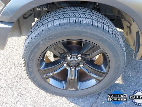 Used 2024 RAM 1500 Classic Warlock image 5