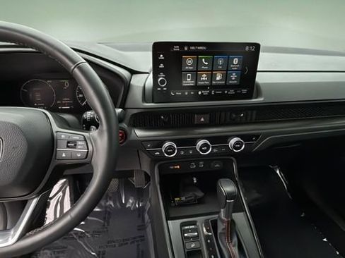Used 2024 Honda CR-V Sport-L image 11