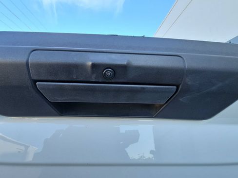 Used 2025 Ford F150 XLT w/ Equipment Group 301A Standard RWD image 14