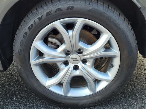 Used 2024 Dodge Hornet R/T AWD/4WD image 37