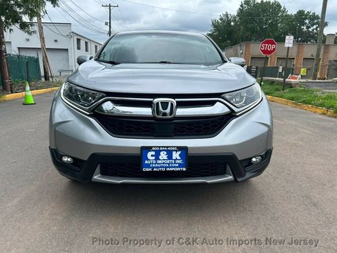 Used 2017 Honda CR-V EX image 3