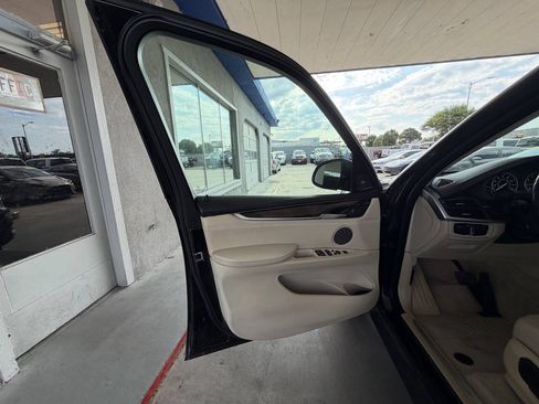 Used 2015 BMW X5 xDrive35i AWD/4WD image 11