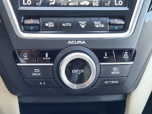 Used 2016 Acura MDX FWD w/ Advance & Entertainment image 17